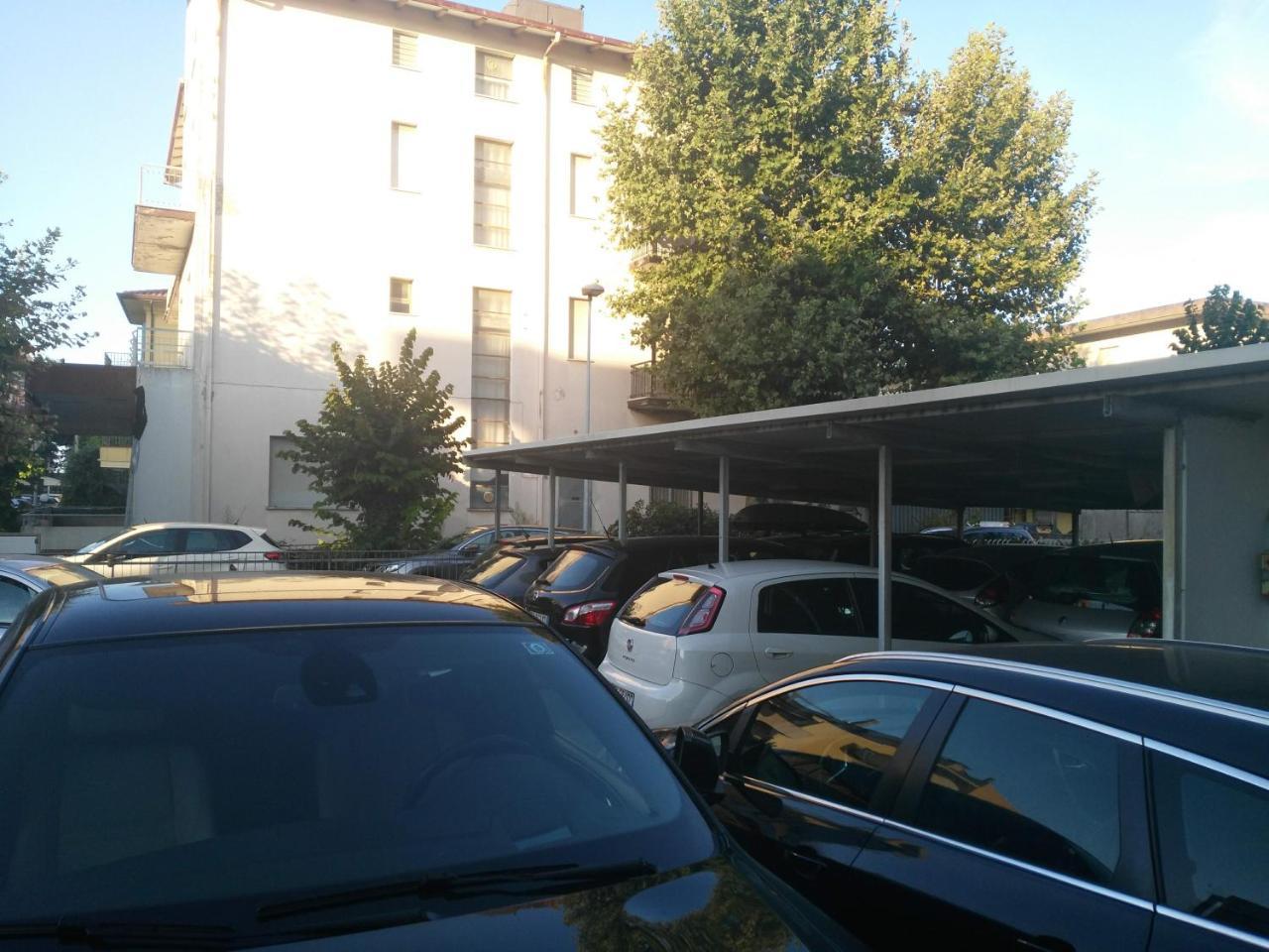 Hotel Marittimo Rímini Exterior foto